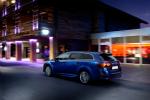 Toyota Avensis Wagon 2015 года